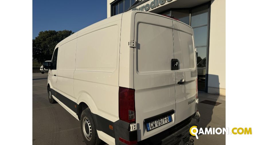 Man TGE 3.140 4X2F SB TGE 3.140 4X2F SB | Altro Altro