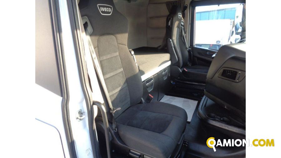 Iveco S-WAY AS440S48 S-WAY AS440S48 | Motrice semirimorchio Altro | VIVA BRESCIA DIESEL SPA