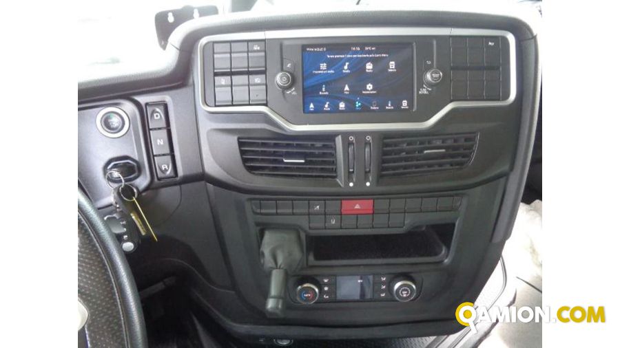 Iveco S-WAY AS440S57 S-WAY AS440S57 | Motrice semirimorchio Altro | VIVA BRESCIA DIESEL SPA