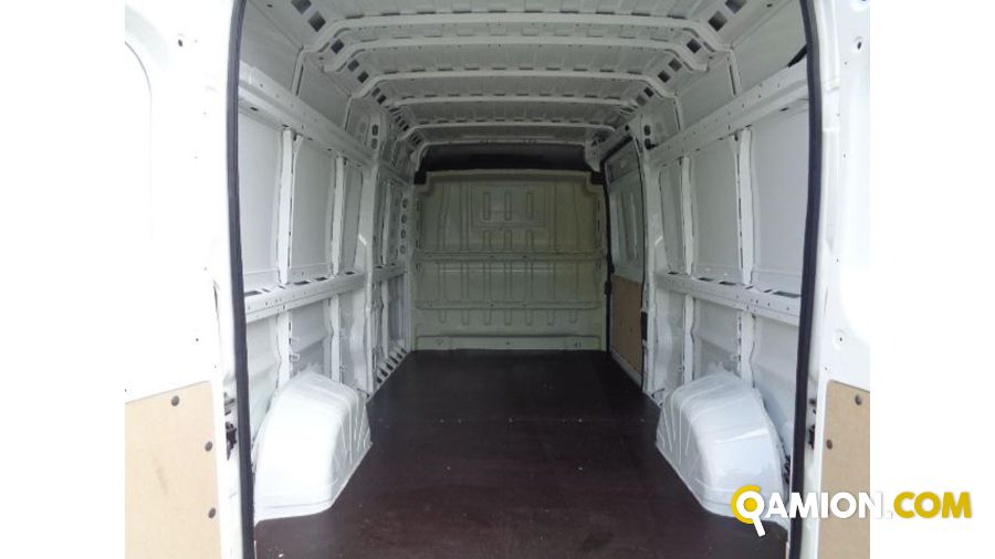 Citroen JUMPER 33 BlueHDi 160 PLM-TM Furgone Altro | VIVA BRESCIA DIESEL SPA