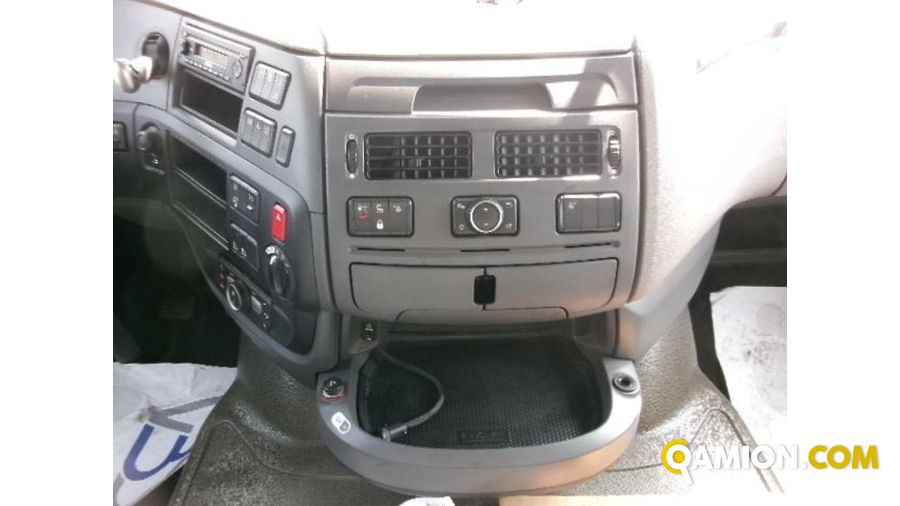 Daf xf480 xf480 | Motrice semirimorchio Altro | VIVA BRESCIA DIESEL SPA