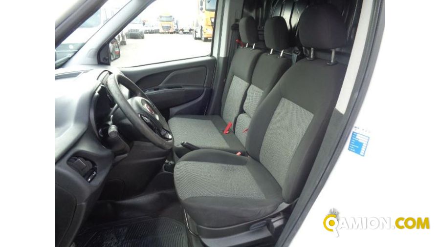 Fiat DOBLO Doblò 1.6 MJT 105CV S&S Cargo Altro | VIVA BRESCIA DIESEL SPA