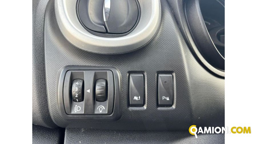 Fiat TALENTO 1.6 TwinTurbo MJT 125CV PL-TA Furgone 12q Altro | VIVA BRESCIA DIESEL SPA