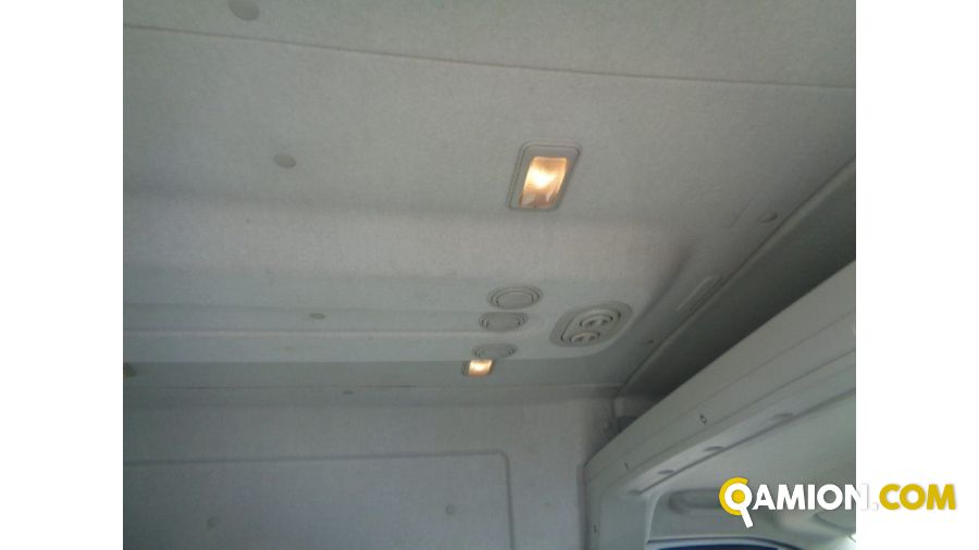 Citroen JUMPER 33 BlueHDi 130 PM-TM Transporter | VIVA BRESCIA DIESEL SPA