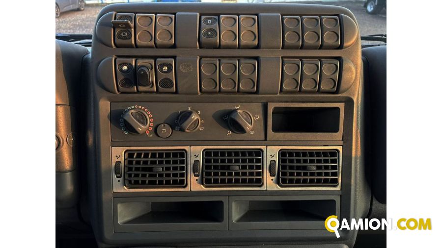 Iveco Medio   EUROCARGO ML75E16 Medio   EUROCARGO ML75E16 | Autocarro fino 7.5t Isotermico con gruppo frigo | VIVA BRESCIA DIESEL SPA