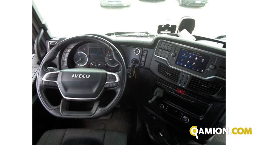 Iveco S-WAY AS440S57 S-WAY AS440S57 | Motrice semirimorchio Altro | VIVA BRESCIA DIESEL SPA