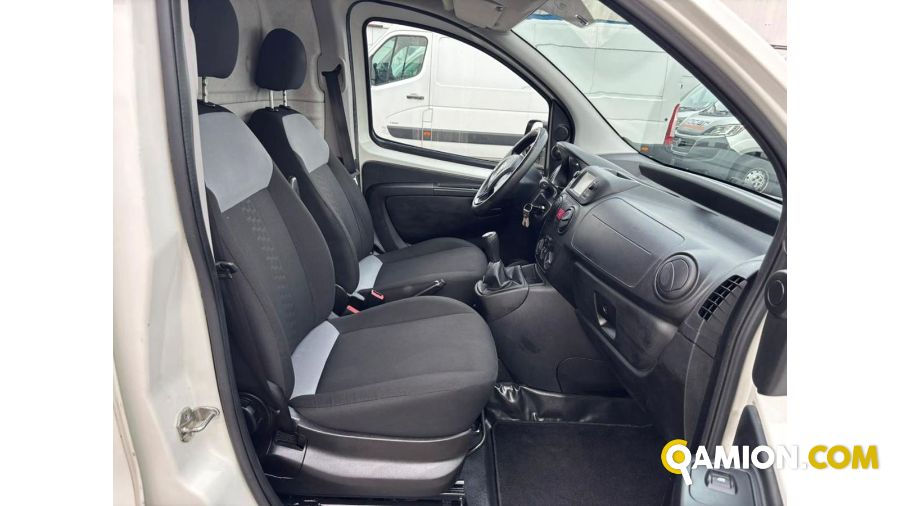 Fiat FIORINO 1.3 MJT 95CV Cargo Altro | VIVA BRESCIA DIESEL SPA