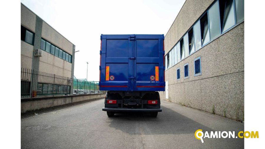 Iveco S WAY 260S53 S WAY 260S53 | Autocarro oltre 7.5t Cassone Ribaltabile | VIVA BRESCIA DIESEL SPA