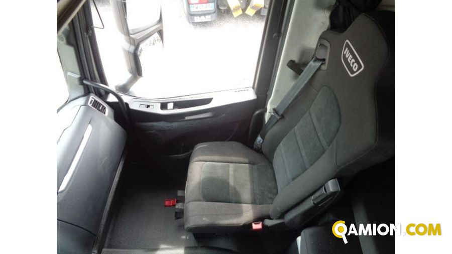 Iveco S-WAY AS440S57 S-WAY AS440S57 | Motrice semirimorchio Altro | VIVA BRESCIA DIESEL SPA