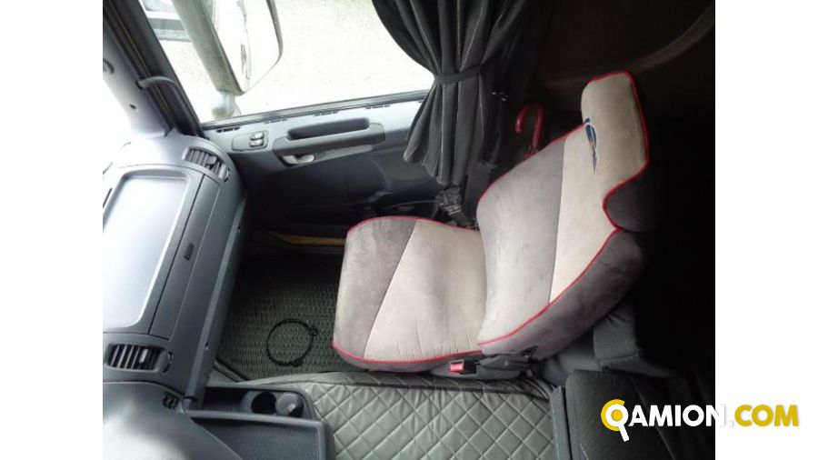 Scania G450 TRATTORE STRADALE G450 TRATTORE STRADALE | Motrice semirimorchio Altro | VIVA BRESCIA DIESEL SPA