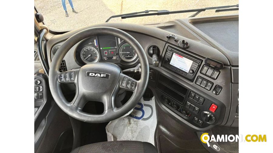 Daf XF 510 trattore stradale XF 510 trattore stradale | Motrice semirimorchio Altro | VIVA BRESCIA DIESEL SPA