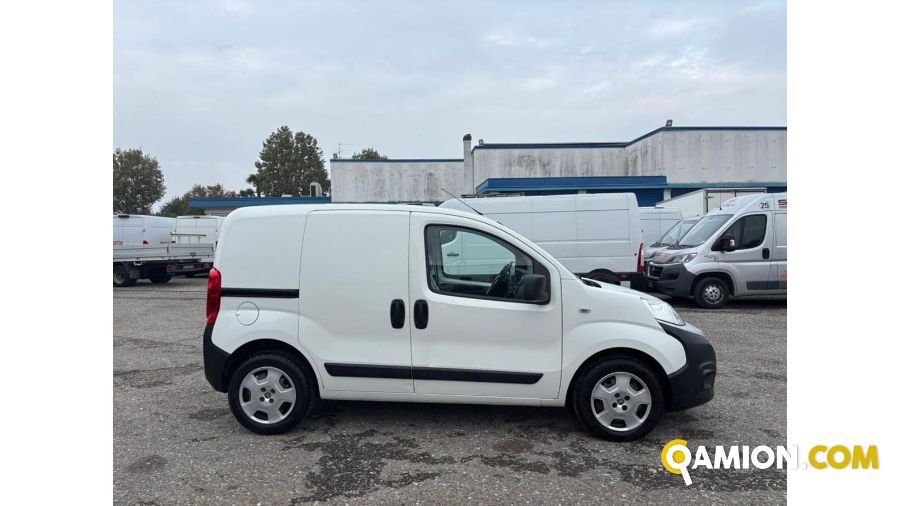 Fiat FIORINO 1.3 MJT 95CV Cargo Altro | VIVA BRESCIA DIESEL SPA