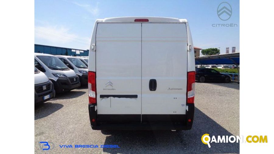 Citroen JUMPER 35 BlueHDi 140 furgone Mh2 Altro | VIVA BRESCIA DIESEL SPA