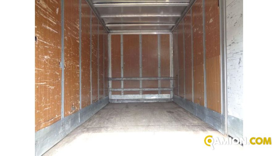 Iveco DAILY 35C14 BTor 2.3 BOX e SPONDA Altro | VIVA BRESCIA DIESEL SPA