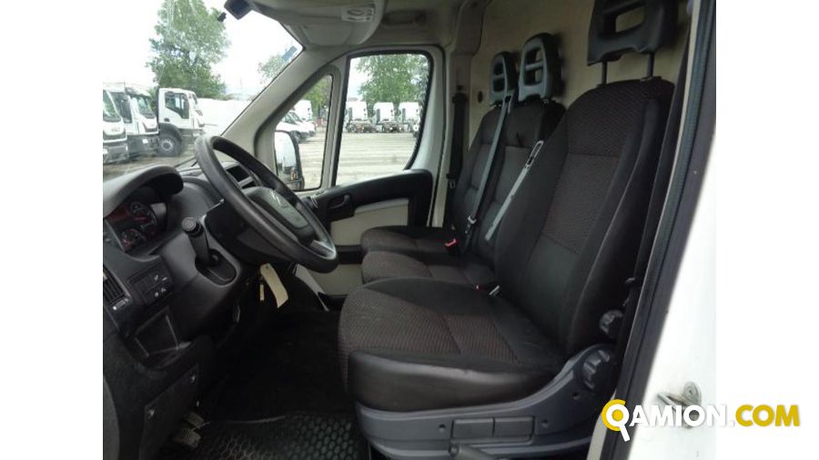 Citroen JUMPER 33 BlueHDi 160 PLM-TM Furgone Altro | VIVA BRESCIA DIESEL SPA