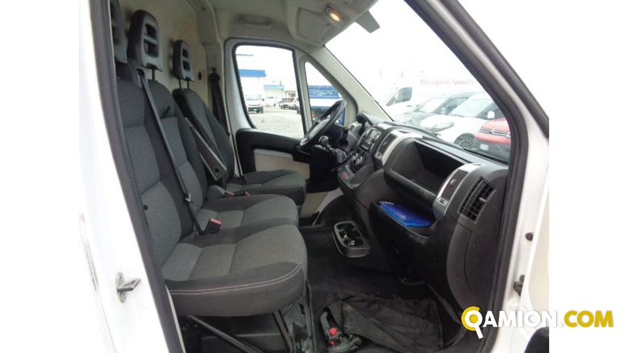 Fiat DUCATO 35 2.3 MJT FURGONE Lh2 Altro | VIVA BRESCIA DIESEL SPA