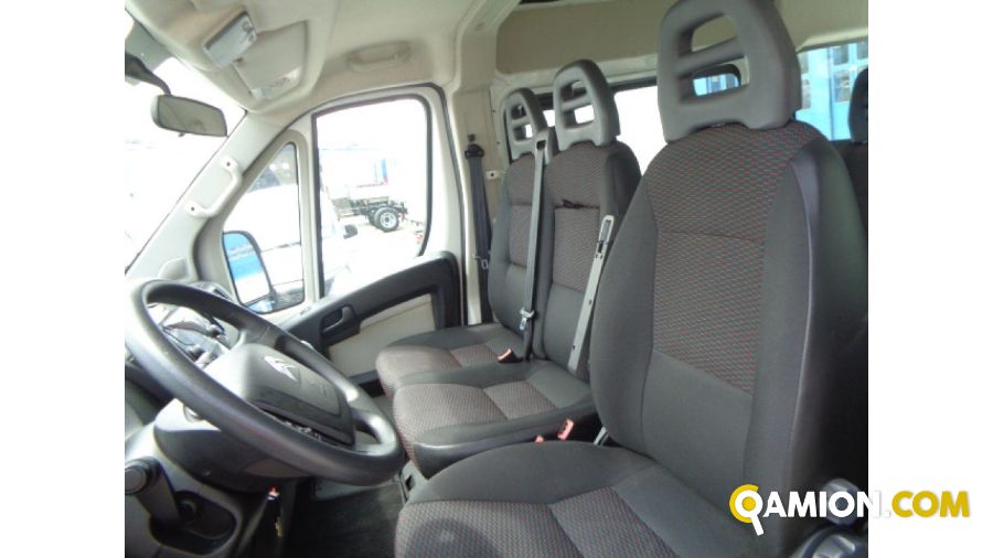 Citroen JUMPER 33 BlueHDi 130 PM-TM Transporter | VIVA BRESCIA DIESEL SPA