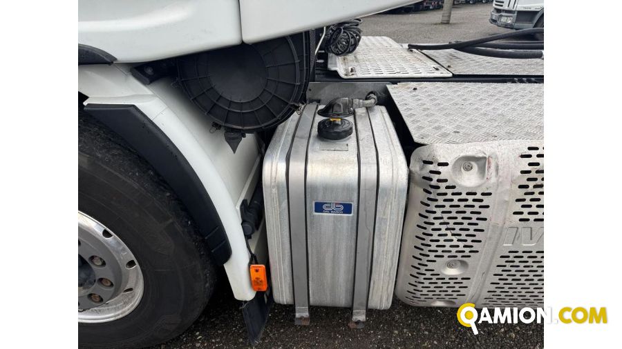 Iveco STRALIS AS440S46NP trattore stradale STRALIS AS440S46NP trattore stradale | Motrice semirimorchio Altro | VIVA BRESCIA DIESEL SPA