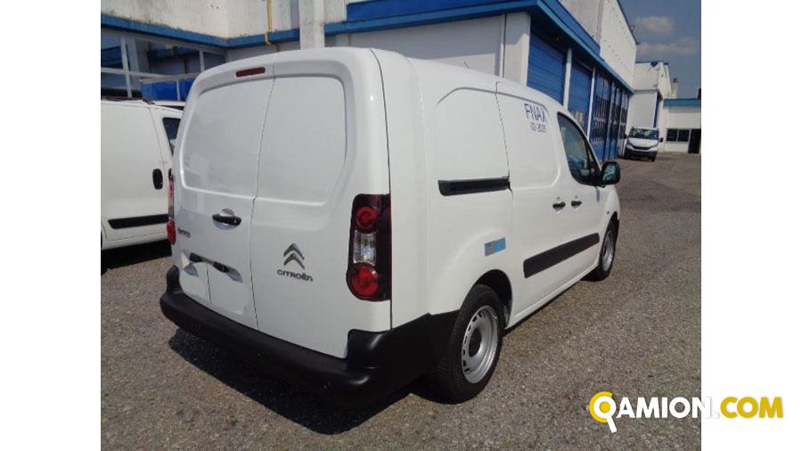 Citroen BERLINGO BlueHDi 100 S&S Van 3 posti Club L1 Altro | VIVA BRESCIA DIESEL SPA