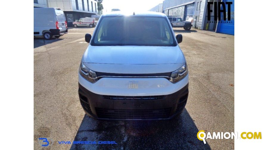 Fiat DOBLO Doblò 1.5 BlueHdi 100CV PC-TN Van Altro | VIVA BRESCIA DIESEL SPA