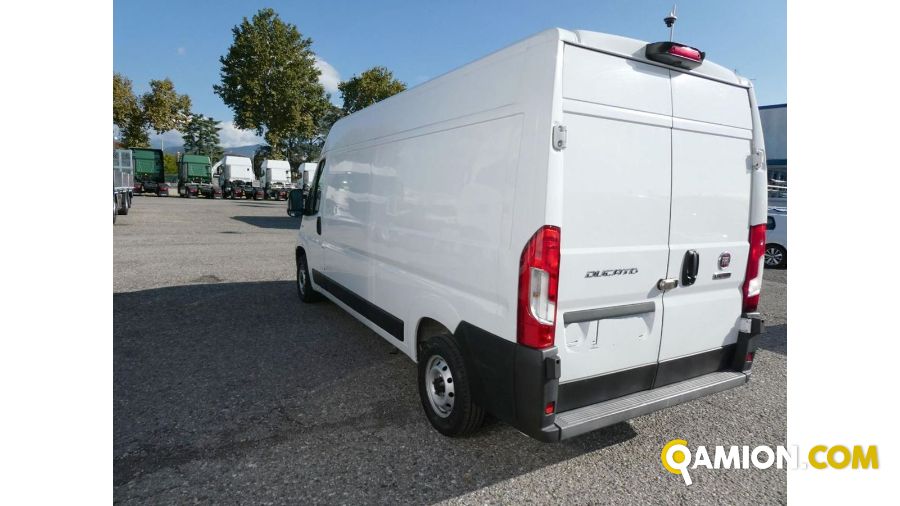 Fiat DUCATO 35 2.3 MJT 140CV  Furgone Lh2 Altro | VIVA BRESCIA DIESEL SPA