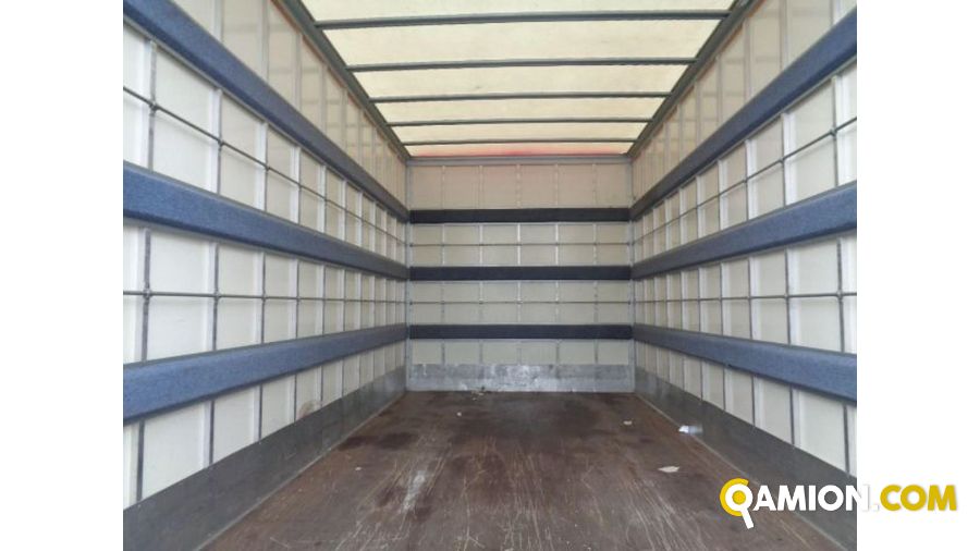 Renault MASTER 35 2.3dCi 145CV BOX Altro | VIVA BRESCIA DIESEL SPA