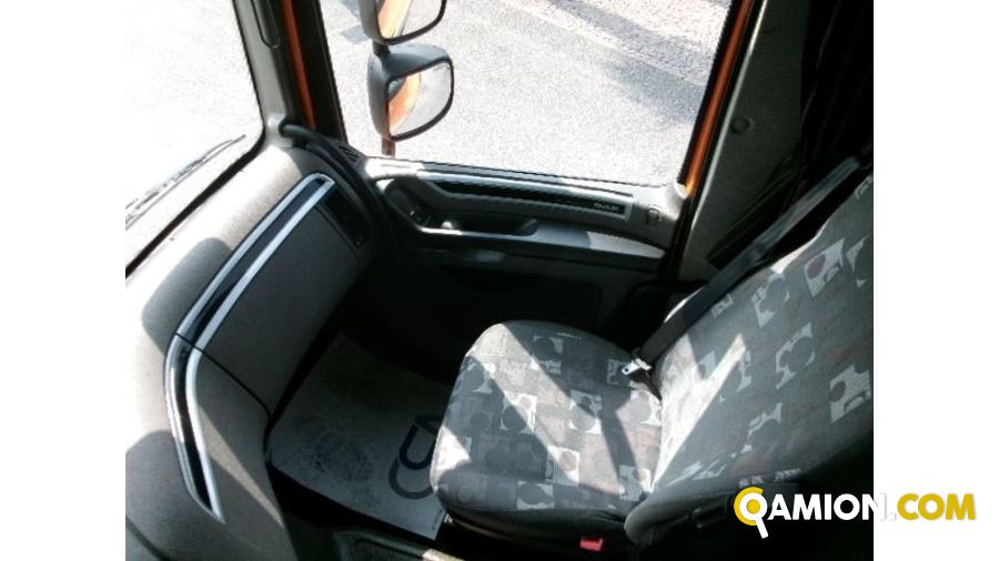 Daf xf480 xf480 | Motrice semirimorchio Altro | VIVA BRESCIA DIESEL SPA