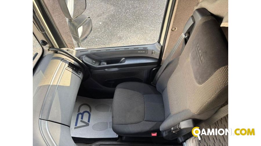 Daf XF 510 trattore stradale XF 510 trattore stradale | Motrice semirimorchio Altro | VIVA BRESCIA DIESEL SPA