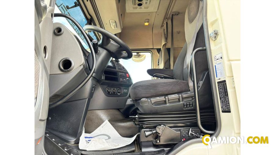 Daf XF 510 trattore stradale XF 510 trattore stradale | Motrice semirimorchio Altro | VIVA BRESCIA DIESEL SPA