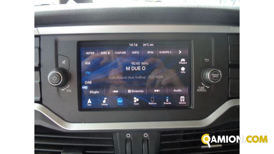 Iveco S-WAY AS440S57 S-WAY AS440S57 | Motrice semirimorchio Altro | VIVA BRESCIA DIESEL SPA