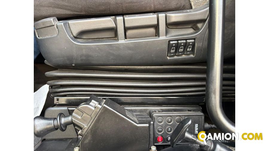 Daf XF 510 trattore stradale XF 510 trattore stradale | Motrice semirimorchio Altro | VIVA BRESCIA DIESEL SPA