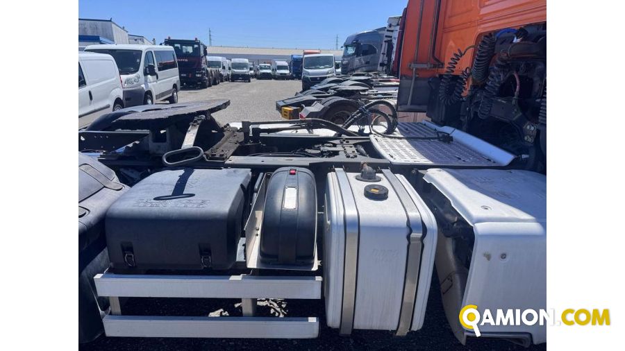 Daf XF480 trattore stradale XF480 trattore stradale | Motrice semirimorchio Altro | VIVA BRESCIA DIESEL SPA