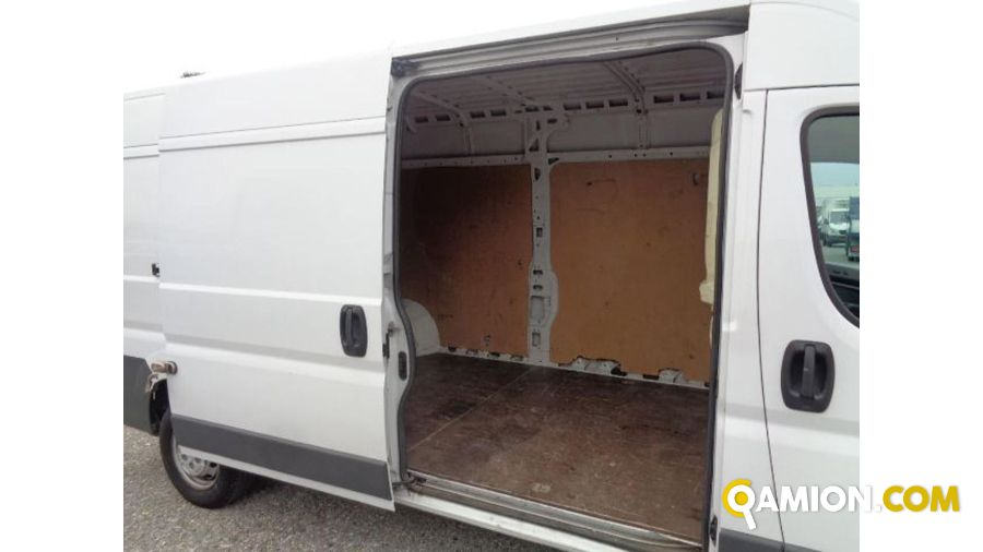 Fiat DUCATO 35 2.3 MJT FURGONE Lh2 Altro | VIVA BRESCIA DIESEL SPA