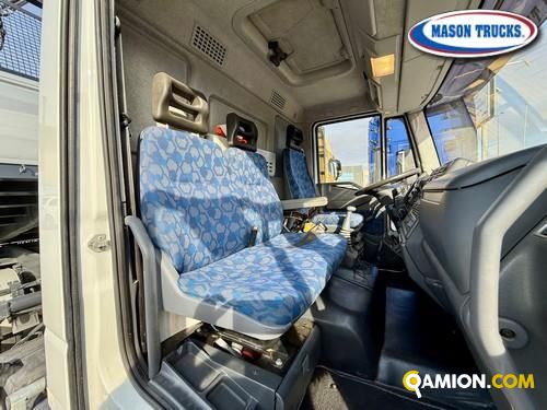 Iveco EUROCARGO eurocargo 80e17 | Mason Trucks
