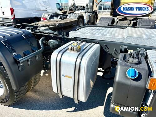 Scania G450 G450 | Mason Trucks