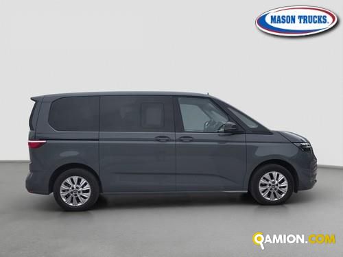 Volkswagen MULTIVAN MULTIVAN | Mason Trucks