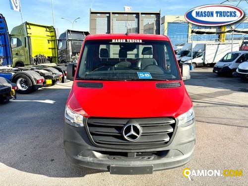 Mercedes Sprinter Sprinter | Mason Trucks