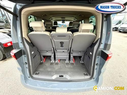 Volkswagen MULTIVAN multivan | Mason Trucks
