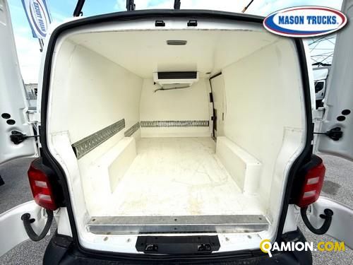 Volkswagen Transporter  Van TD 2.0 110kw 150cv Transporter  Van TD 2.0 110kw 150cv | Mason Trucks