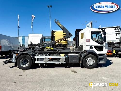 Renault trucks D Cab 2,1m 18 D Cab 2,1m 18 | Mason Trucks