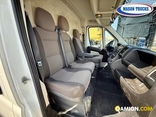 Citroen JUMPER JUMPER | Mason Trucks