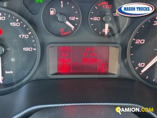 Iveco Daily 35c160 Daily 35c160 | Mason Trucks