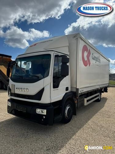 Iveco EUROCARGO eurocargo 120-220 | Mason Trucks