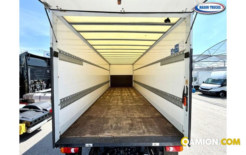Iveco Eurocargo 160E28 Eurocargo 160E28 | Mason Trucks