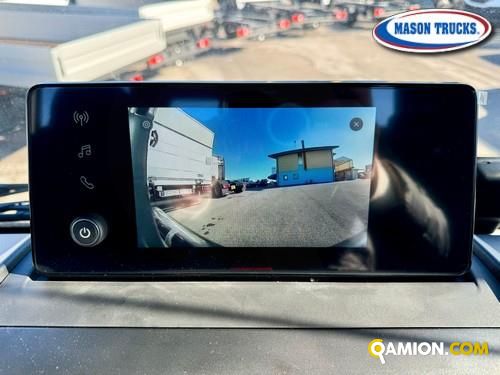 Iveco EUROCARGO eurocargo 180e32 | Mason Trucks