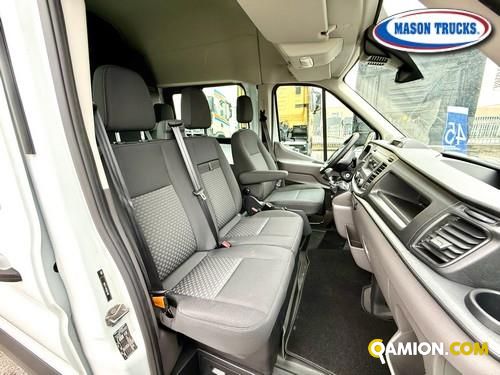 Ford TRANSIT TRANSIT | Mason Trucks