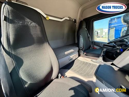 Scania G450 G450 | Mason Trucks