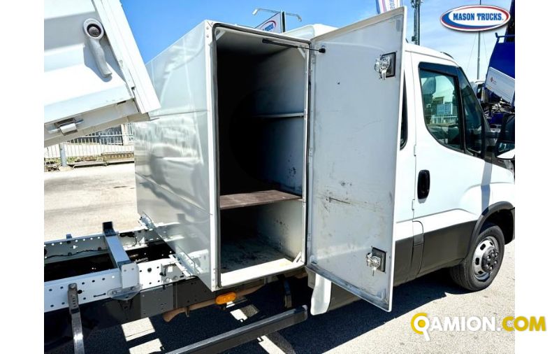 Iveco DAILY 35C16 DAILY 35C16 | Mason Trucks