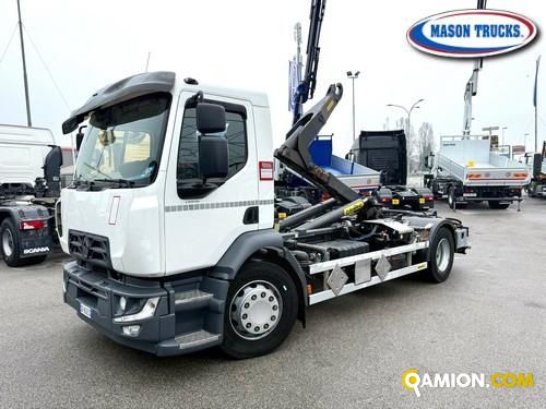 Renault trucks D Cab 2,1m 18 D Cab 2,1m 18 | Mason Trucks