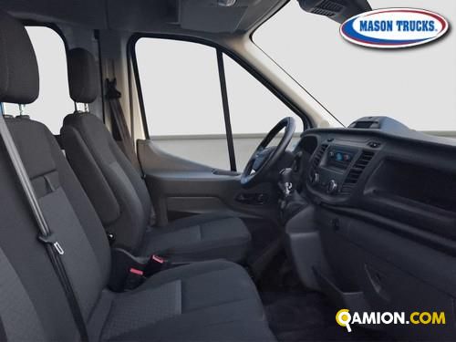 Ford TRANSIT TRANSIT | Mason Trucks